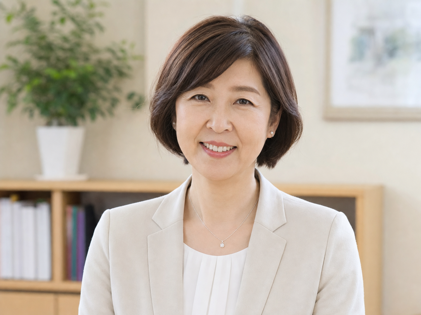 代表 藤田麻由美